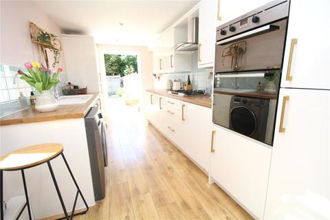 3 bedroom terraced house for sale - Florence Road, Lower Parkstone, Poole, BH14