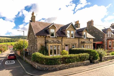 Daneslair, 86 Rosetta Road, Peebles, EH45 8HF