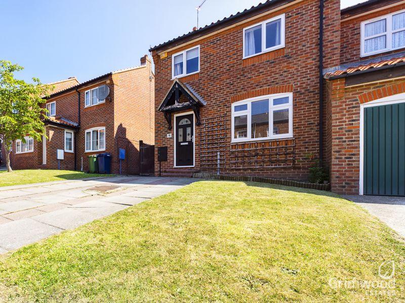 John Street, Loftus *360 VIRTUAL TOUR* 3 bed semidetached house £145,000