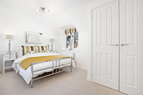 2 bedroom apartment for sale - Plot 653, The Rosewood at Shinfield Meadows, Appleton Way RG2