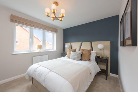 3 bedroom townhouse for sale - Plot 655, The Beech at Shinfield Meadows, Appleton Way RG2