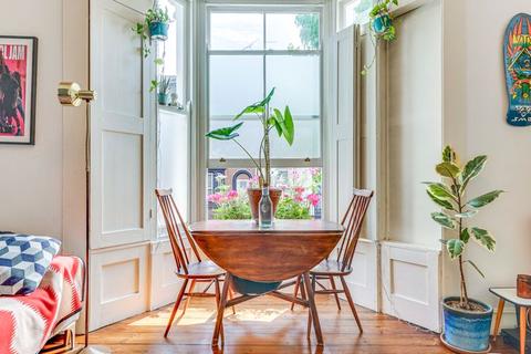 Flat B, 61 Cricketfield Road, London, E5 8NR