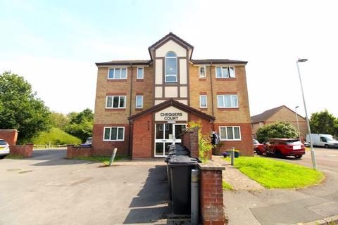 1 bedroom ground floor flat for sale, Chequers Court, Bradley Stoke