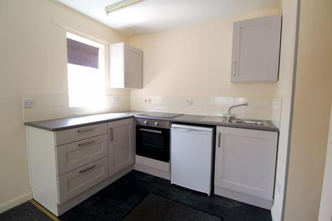 1 bedroom ground floor flat for sale, Chequers Court, Bradley Stoke