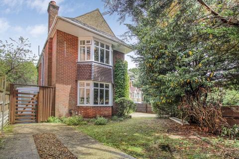 4 bedroom detached house for sale - Willis Road, Southampton SO16