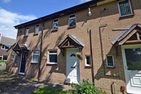 2 bedroom terraced house to rent, Tuckmill, Clevedon