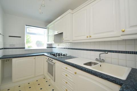 2 bedroom terraced house to rent, Tuckmill, Clevedon