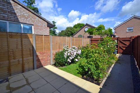 2 bedroom terraced house to rent, Tuckmill, Clevedon