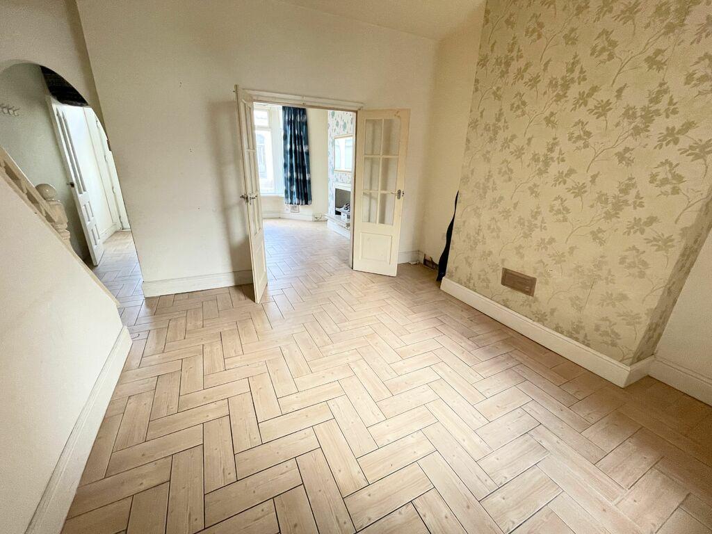 Ireton Street, Walton, Liverpool 2 bed terraced house £65,000