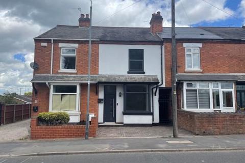 3 bedroom house to rent - SCHOOL LANE, EXHALL, COVENTRY CV7 9GG
