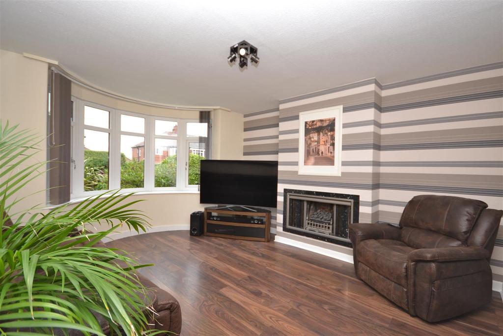 Church Lane, Garforth 3 bed semidetached house £335,000