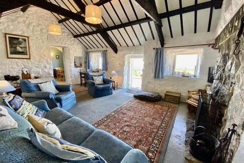 2 bedroom cottage for sale - Garnfadryn, Pwllheli