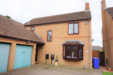 4 bedroom detached house for sale - Pound Lane, Bugbrooke, Northampton