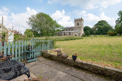 Blanche Cottage East End, Sheriff Hutton, York, YO60 6SX