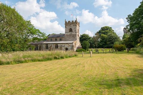 Blanche Cottage East End, Sheriff Hutton, York, YO60 6SX