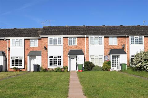 2 bedroom house to rent - Penfold Close, Bishops Tachbrook, Leamington Spa