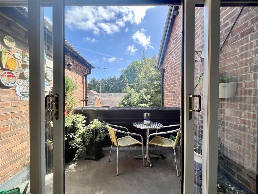 Broome House, Broome, Stourbridge 1 bed apartment for sale £265,000