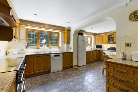 4 bedroom semi-detached house for sale - Burgage Close, Lyonshall, Herefordshire