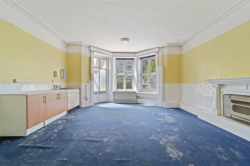 Ground Floor