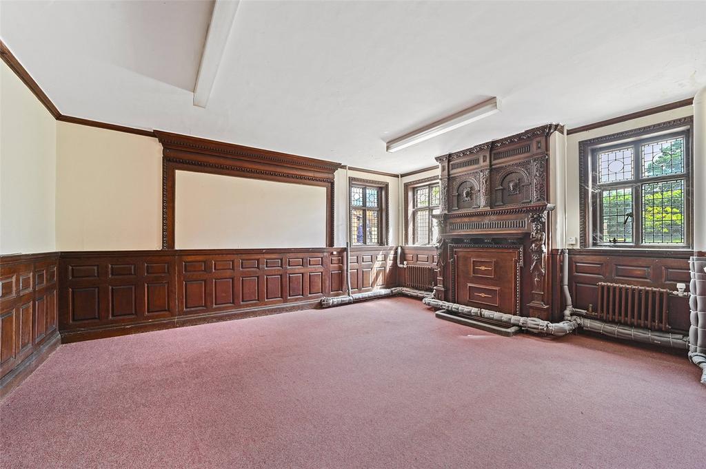 Ground Floor