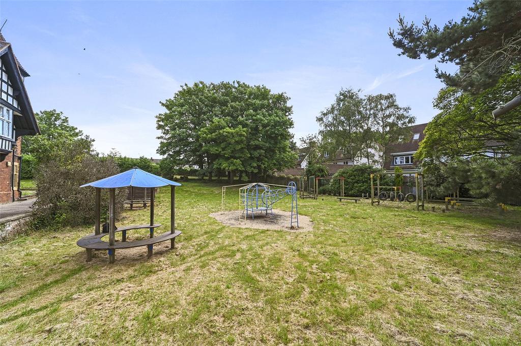 Grounds