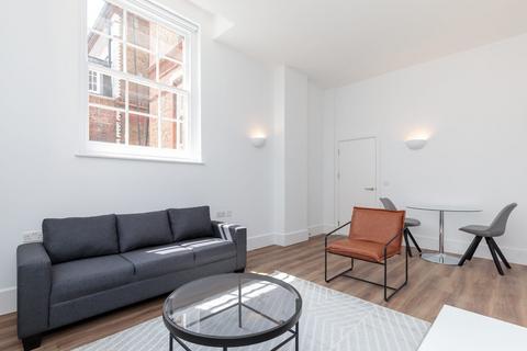 1 bedroom apartment to rent, St Mark's Apartments, 300 City Road, London, EC1V