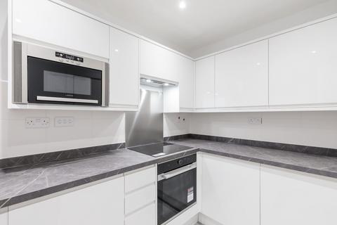 1 bedroom apartment to rent, St Mark's Apartments, 300 City Road, London, EC1V