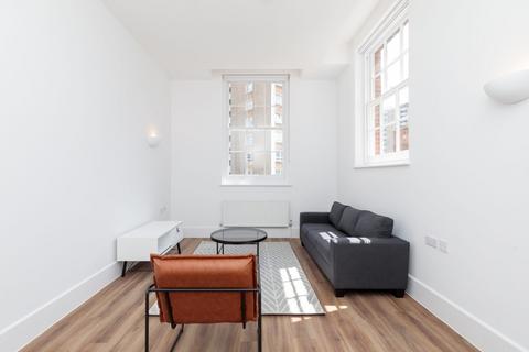 1 bedroom apartment to rent, St Mark's Apartments, 300 City Road, London, EC1V