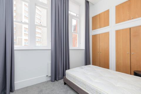 1 bedroom apartment to rent, St Mark's Apartments, 300 City Road, London, EC1V