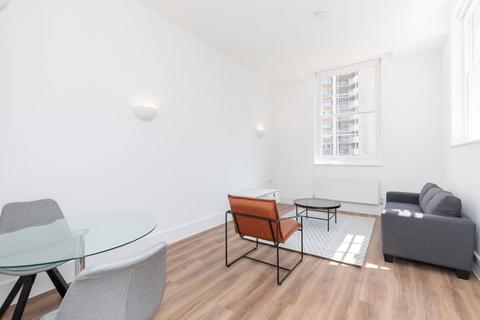 1 bedroom apartment to rent, St Mark's Apartments, 300 City Road, London, EC1V