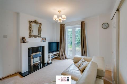 9 Armstrong Walk, Maltby, Rotherham, S66 8QQ