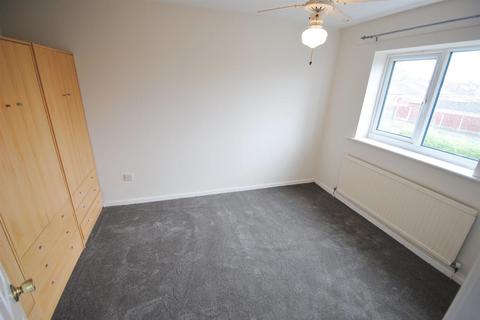 9 Armstrong Walk, Maltby, Rotherham, S66 8QQ
