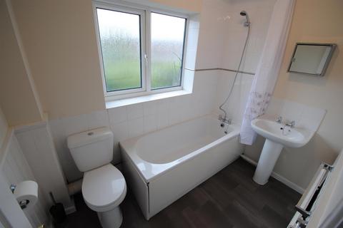 9 Armstrong Walk, Maltby, Rotherham, S66 8QQ