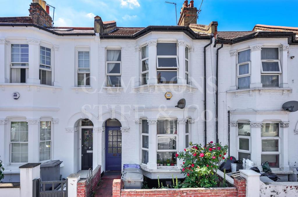 Lechmere Road, London 3 bed house for sale £799,950