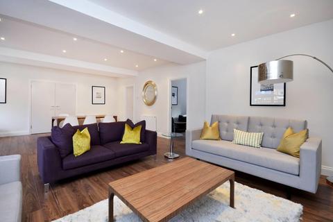 4 bedroom house to rent - Belsize Road, South Hampstead NW6