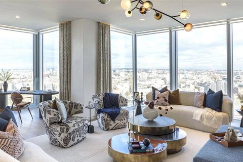 3 bedroom penthouse for sale - Southbank Place, Casson Square, London, SE1