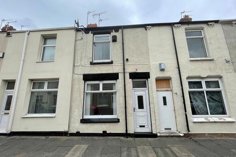 29 Jackson Street, Hartlepool, TS25 5RZ