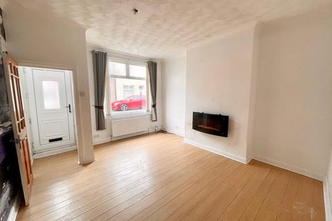 29 Jackson Street, Hartlepool, TS25 5RZ