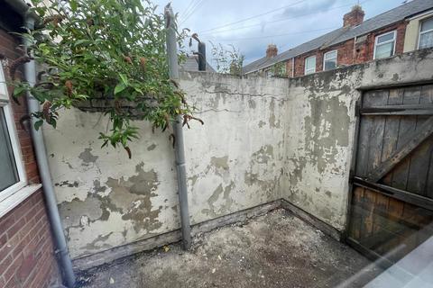 29 Jackson Street, Hartlepool, TS25 5RZ