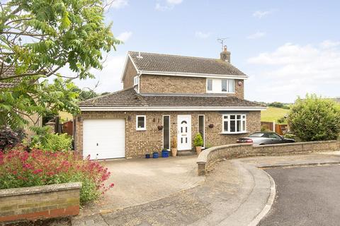 3 bedroom detached house to rent - Springfield Road, Wilbarston, Market Harborough