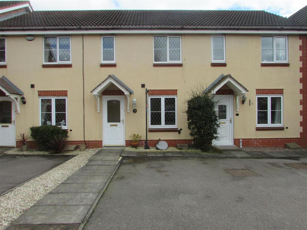 Water Mill Crescent, Sutton Coldfield, B76 2QN 2 bed terraced house £850 pcm (£196 pw)