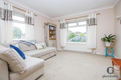 2 bedroom detached bungalow for sale - Martin Close, Sprowston