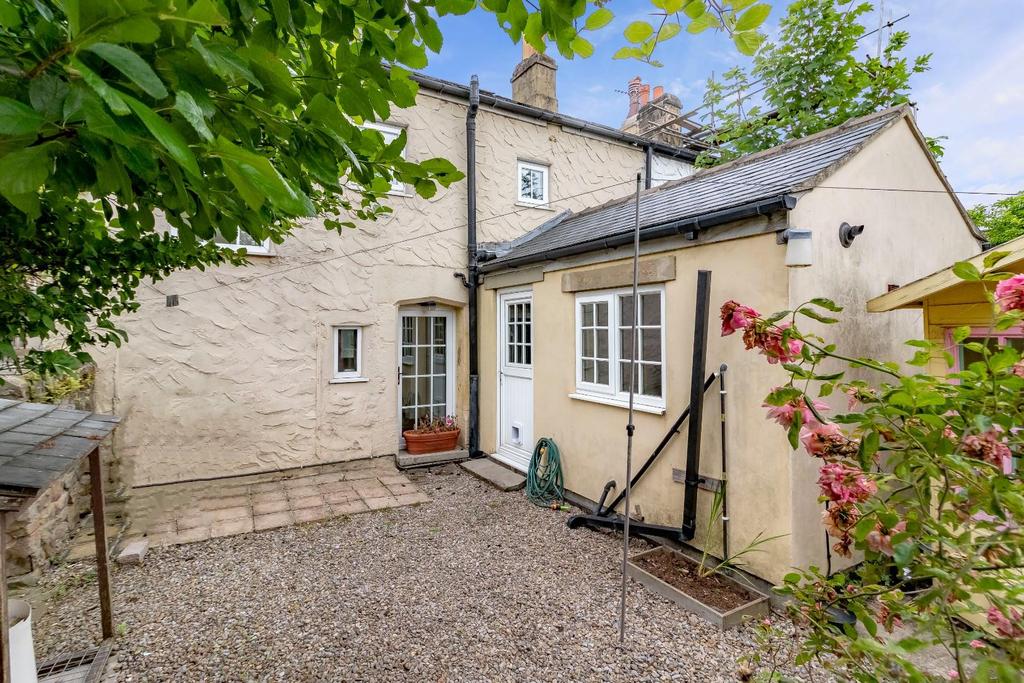 Ripon Road, Killinghall, Harrogate 2 bed house for sale - £395,000