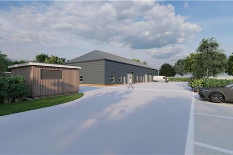 Industrial unit to rent - New Commercial Units, Beehive Lane, Great Baddow, Chelmsford, East Of England, CM2