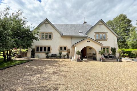 Battery House Battery Lane, Wilmslow, SK9 5LT