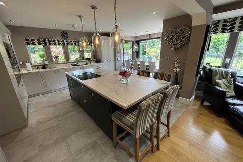 Battery House Battery Lane, Wilmslow, SK9 5LT