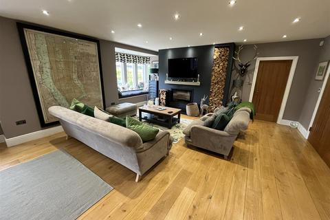 Battery House Battery Lane, Wilmslow, SK9 5LT