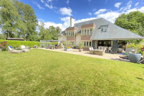 Battery House Battery Lane, Wilmslow, SK9 5LT