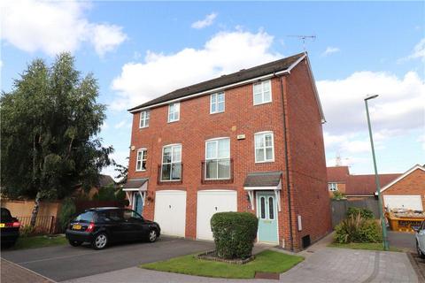 House to rent - Stradey Close, Binley, Coventry