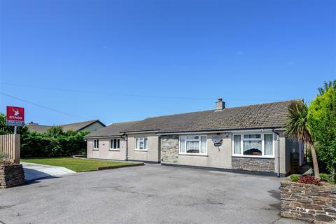 5 bedroom bungalow for sale - Marshgate, Camelford